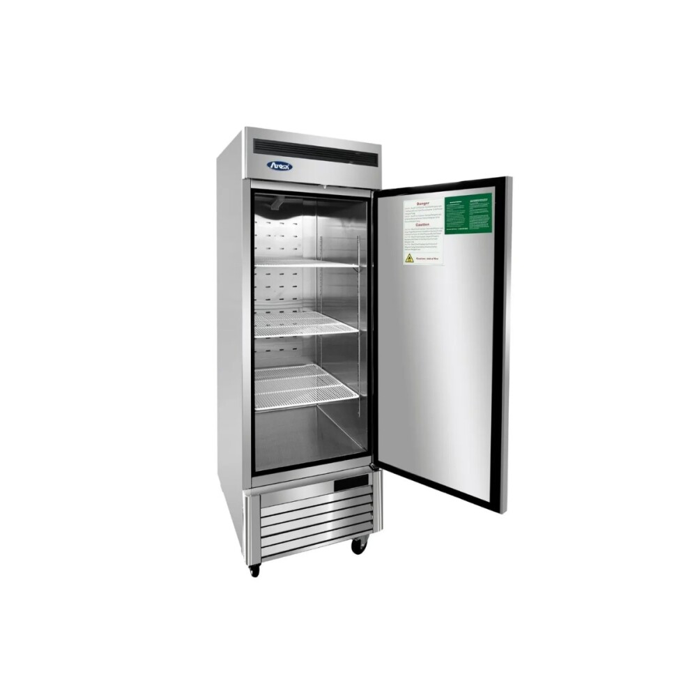 Freezer Vertical 541 Litros 1 Puerta Ciega Freezer Vertical 541 Litros 1 Puerta Ciega
