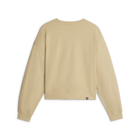 HER Crew 67600484 Beige