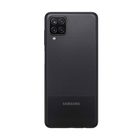 Cel Samsung Galaxy A12 (a125) 64gb Black Cel Samsung Galaxy A12 (a125) 64gb Black