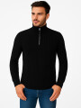 Sweater Alora Negro