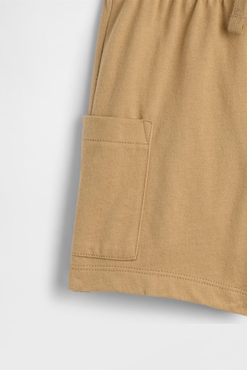 Short Deportivo Cargo Toddler Niño Mojave