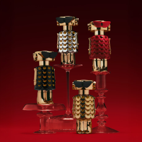 Perfume Rabanne Fame In Love Parfum Elixir 30ml Perfume Rabanne Fame In Love Parfum Elixir 30ml