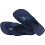 Sandalias Havaianas Urban Basic Material Hombre Marino