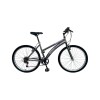 Bicicleta ALPINA LADY - Rodado 24 - Baccio Gris
