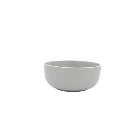 BOWL CERAMICA D15CM OSLO GRIS BOWL CERAMICA D15CM OSLO GRIS