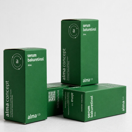 Sérum Facial Alma Retinol 0.2% Antiedad 30ml Sérum Facial Alma Retinol 0.2% Antiedad 30ml