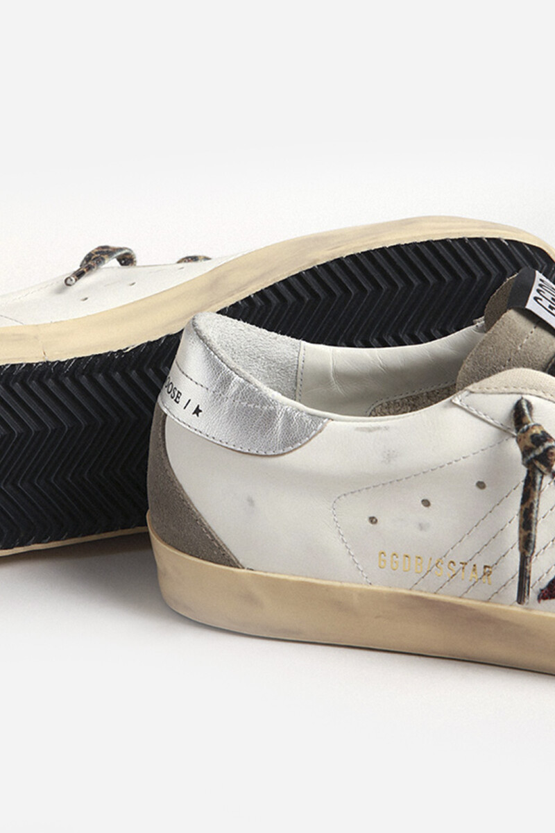 ZAPATILLA SUPER-STAR Blanco