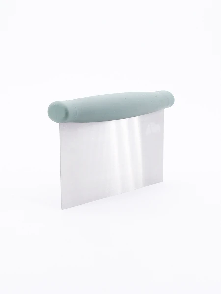 ESPATULA RECTANGULAR VERDE