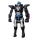 Transformers Titan Changer Hasbro Optimus Primal