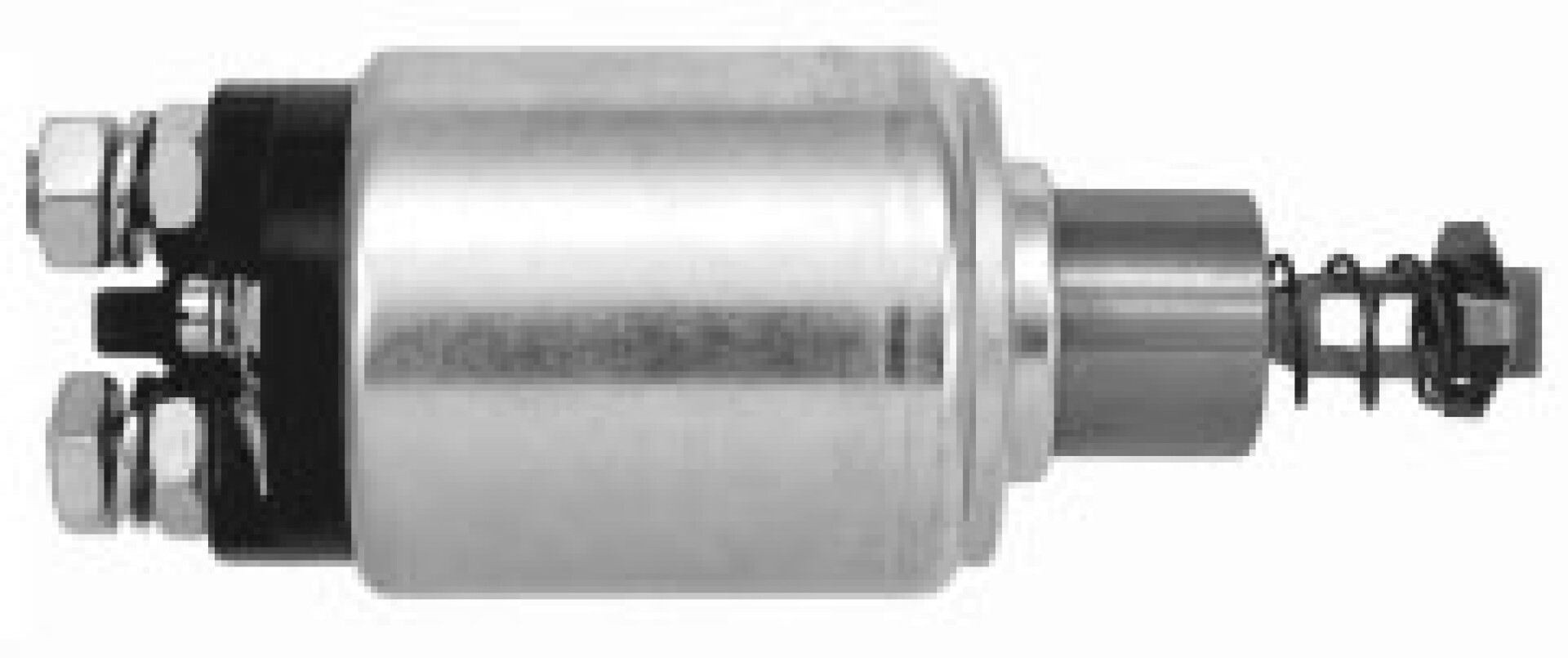 AUTOMATICO DE ARRANQUE - FIAT 70 80 BOSCH 24V=IM.70536=IK.744-M.B. JF 24V ZM 