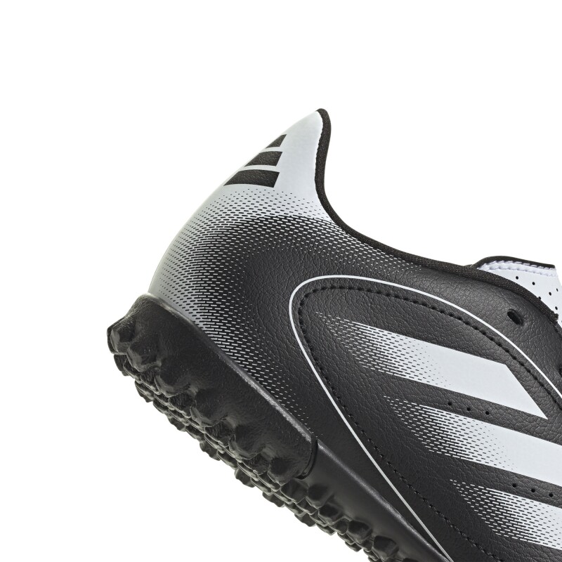 GOLETTO IX TF J Black & White