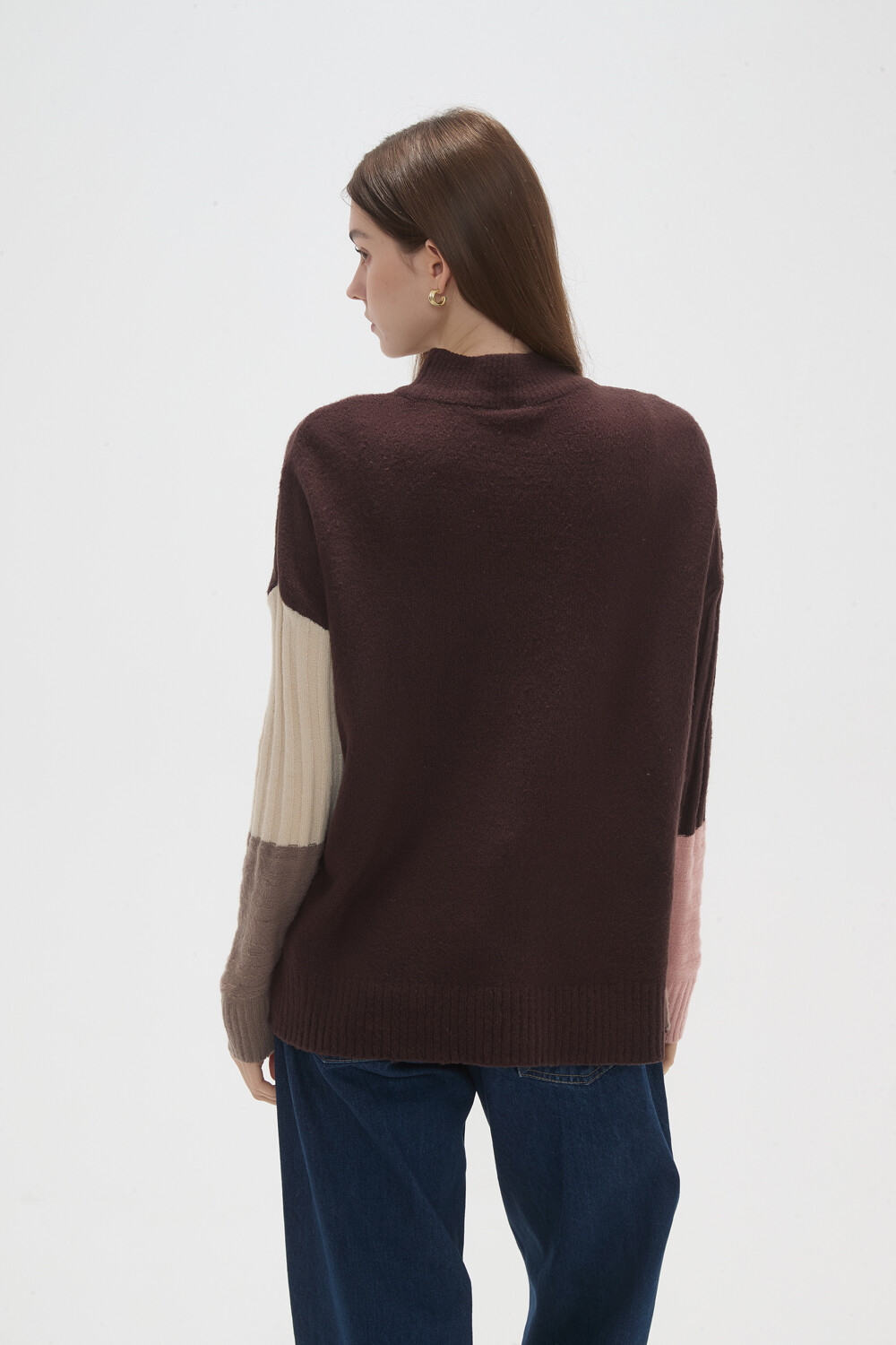 Sweater Piemonte Estampado 1
