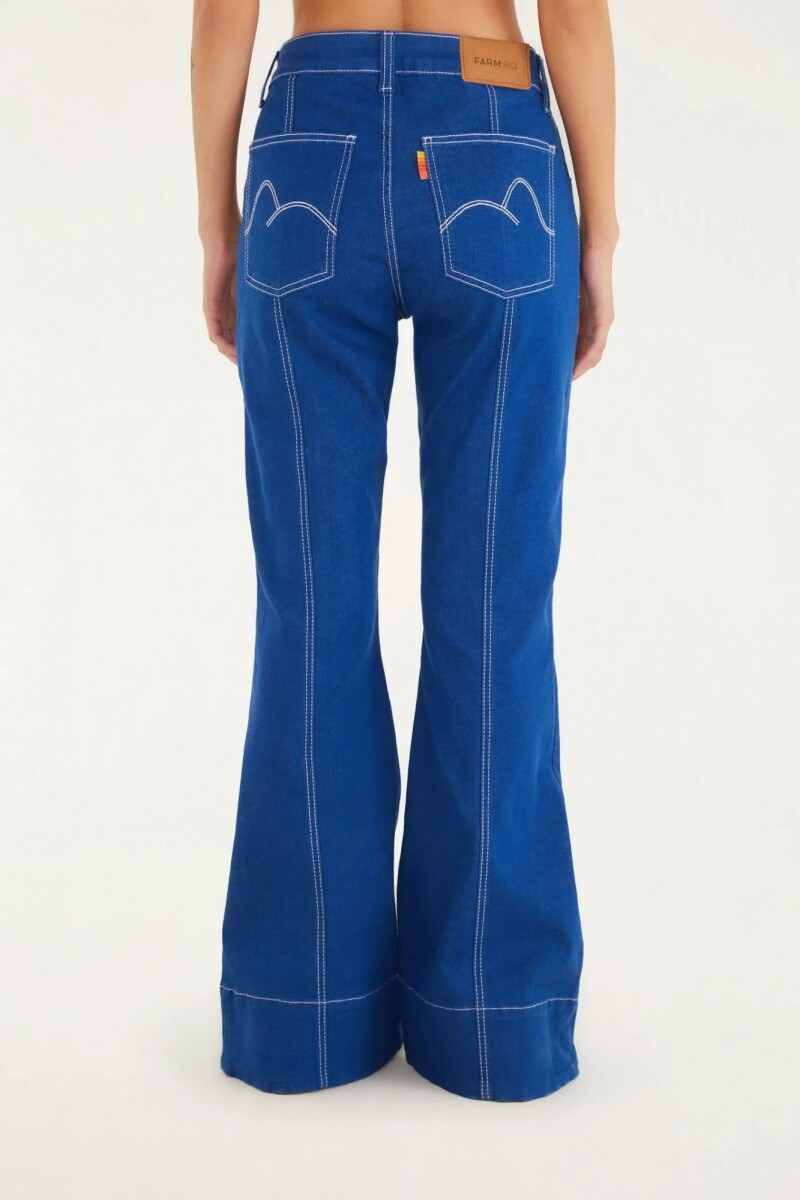JEAN FLARE Jean