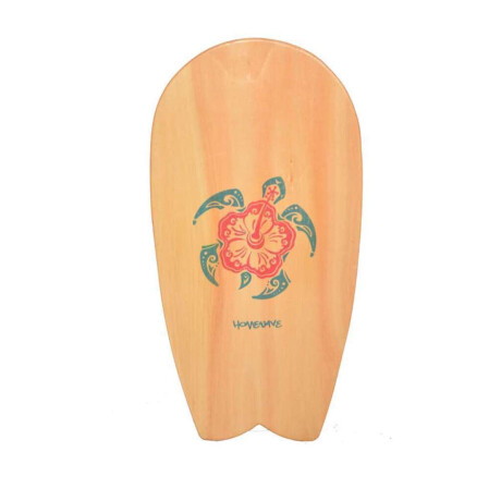 Tablas Homewave Diseño Tortuga Fish