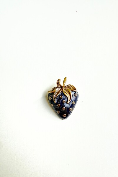 PIN FRUIT Fruti Oscura