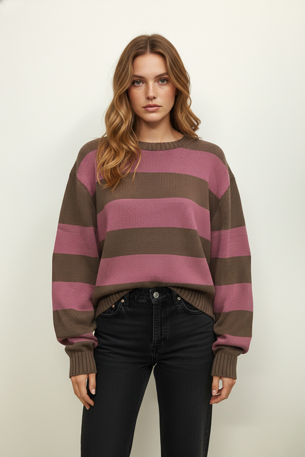 Sweater Nupa Estampado 2