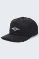 GORRO CRAYONWAVE SNAPBACK J-negro