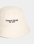 Sombreros Denim Blanco Crudo