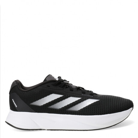 Championes Unisex Adidas Duramo SL Negro - Blanco