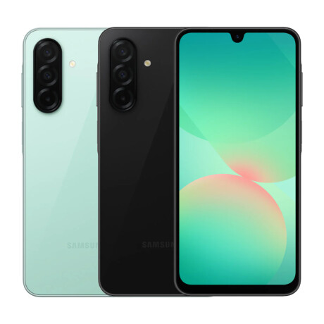 Celular Samsung Galaxy A26 5G 8GB/256GB Celular Samsung Galaxy A26 5G 8GB/256GB