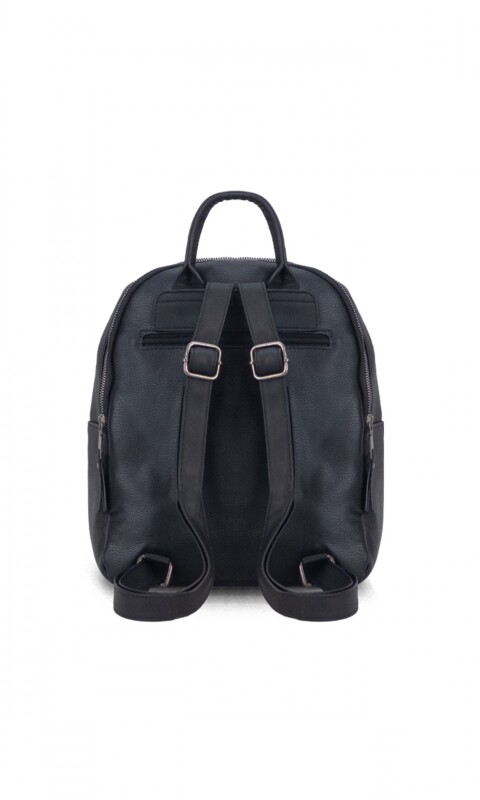 MOCHILA MEMPHIS NEGRO
