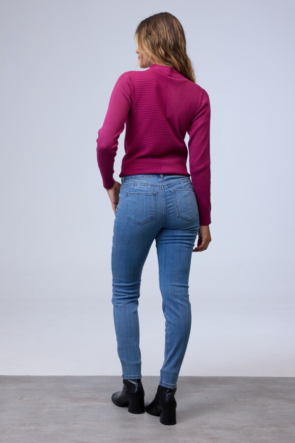 Jean Goddess JEAN CLARO