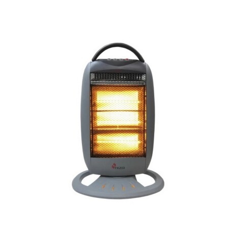 ESTUFA NIZA HALOGENA 1200W ESTUFA NIZA HALOGENA 1200W