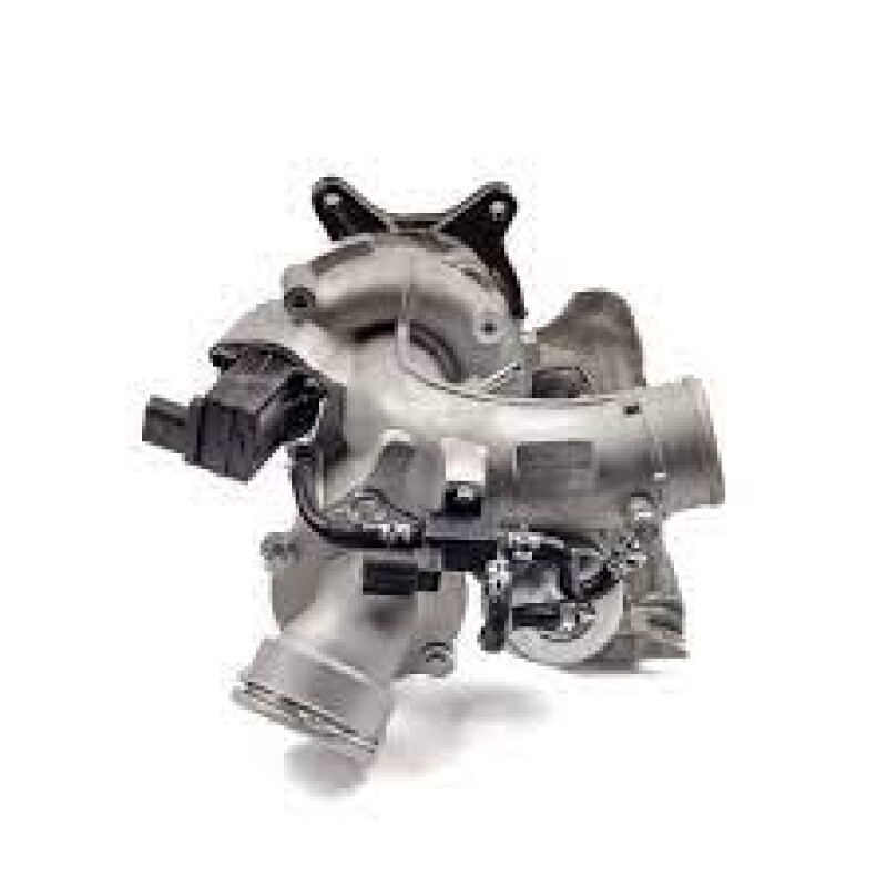 COLECTOR DE ESCAPE CON TURBO VENTO / TIGAUN 2.0 TSI Colector De Escape Con Turbo Vento / Tigaun 2.0 Tsi