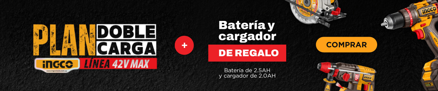 Plan Doble Carga