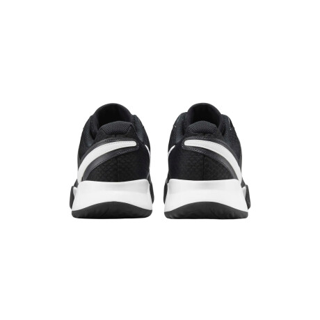 NIKE COURT LITE 4 Black