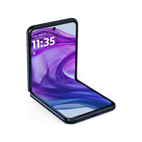 Motorola Razr 50 Ultra 6,9'' + 4'' 5G 12gb 512gb Dual Cam 50mp 001