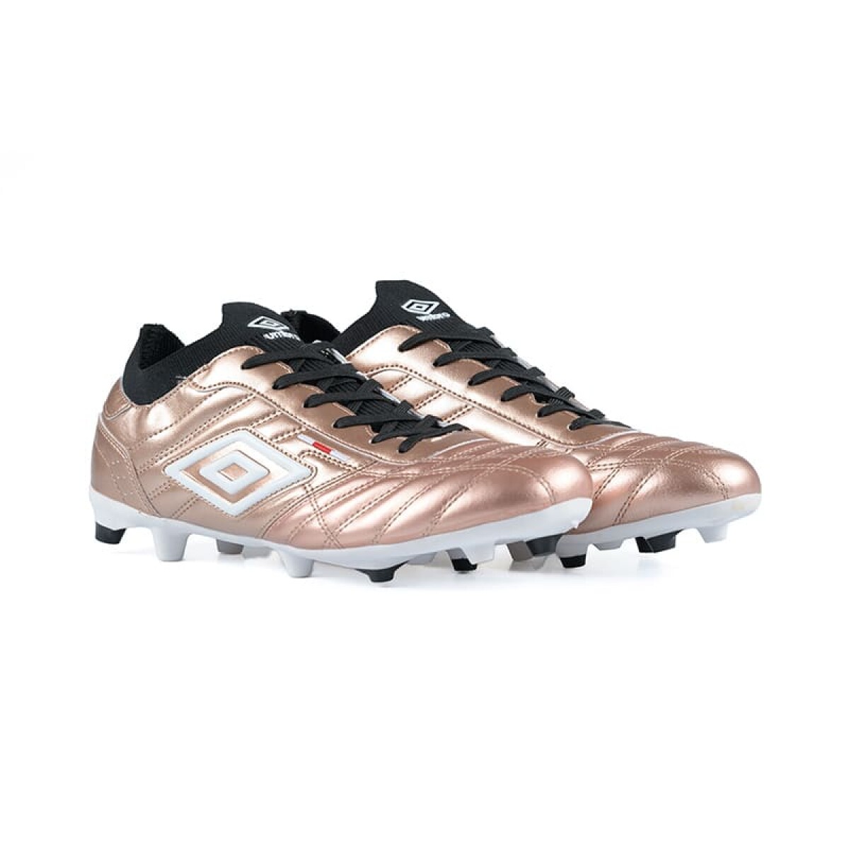 Futbol Cancha AD FG - Umbro - Umbro Championes Legend FG de Hombre - 20105999 - Dorado-blanco 