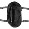 Laramie 2 In 1 Tote Black