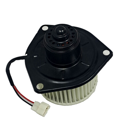 CLIMATIZADORES A.A EFFA MOTOR FORZADOR AIRE CALEFACCION EFFA CARGO - CLIMATIZADORES A.A EFFA MOTOR FORZADOR AIRE CALEFACCION EFFA CARGO -