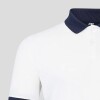 Technical Polo - Kit - Hombre White/navy