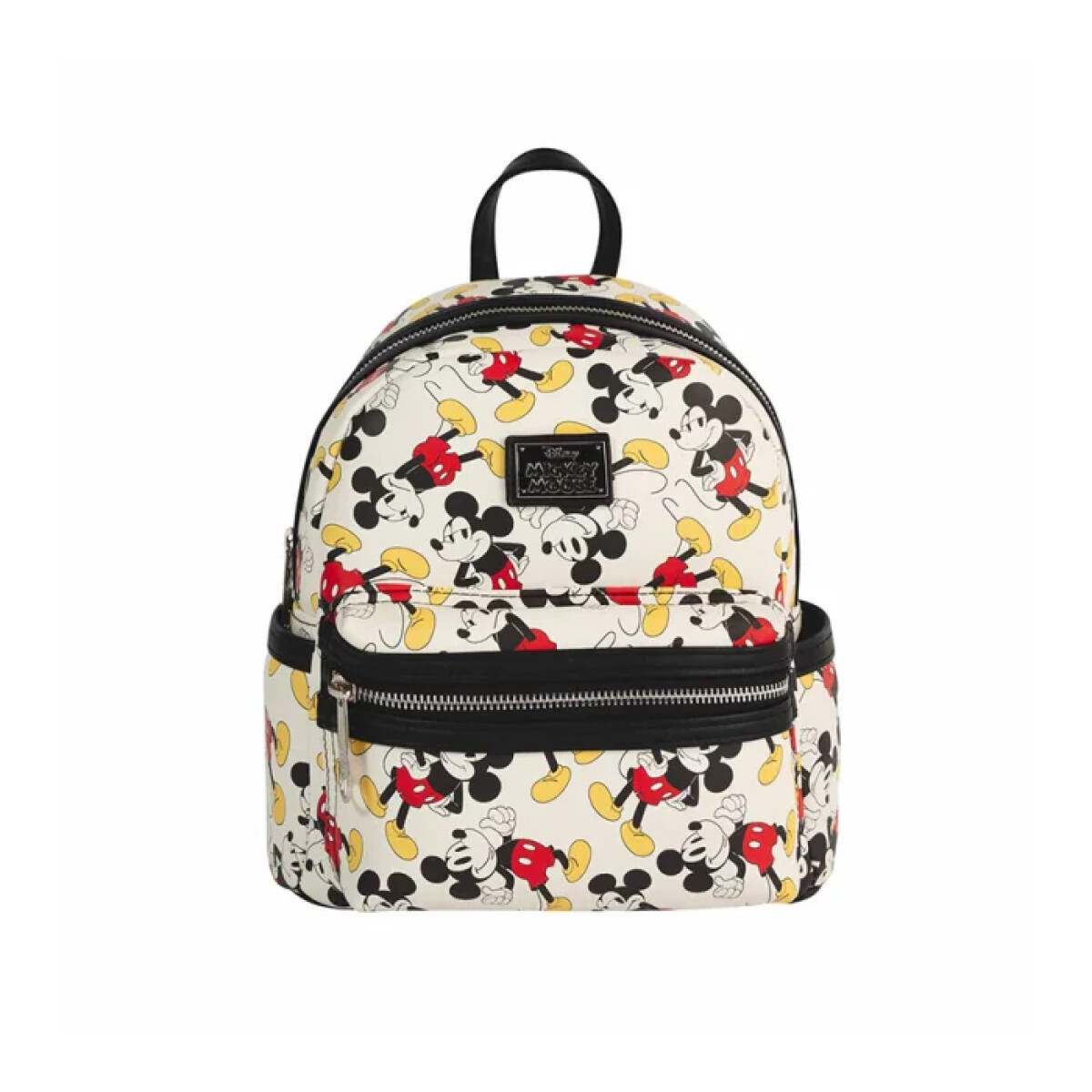Mochila Mooving Mini Bag - Mickey 