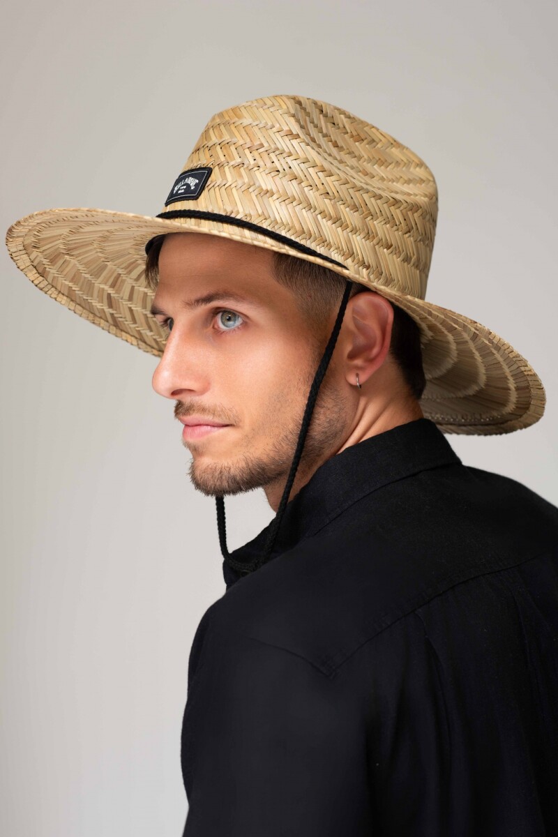 SOMBRERO TIDES 6-beige