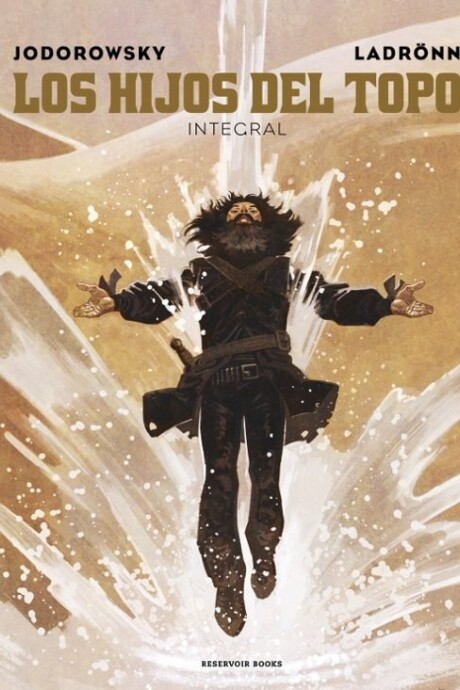 LOS HIJOS DEL TOPO ( EDICION INTEGRAL LOS HIJOS DEL TOPO ( EDICION INTEGRAL