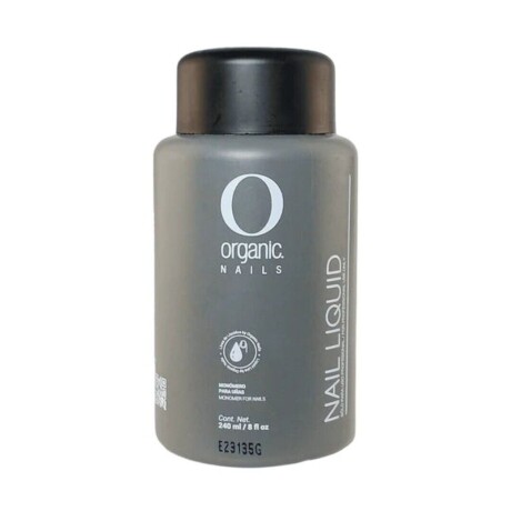Monomero Organic Nails 240 ml Monomero Organic Nails 240 ml