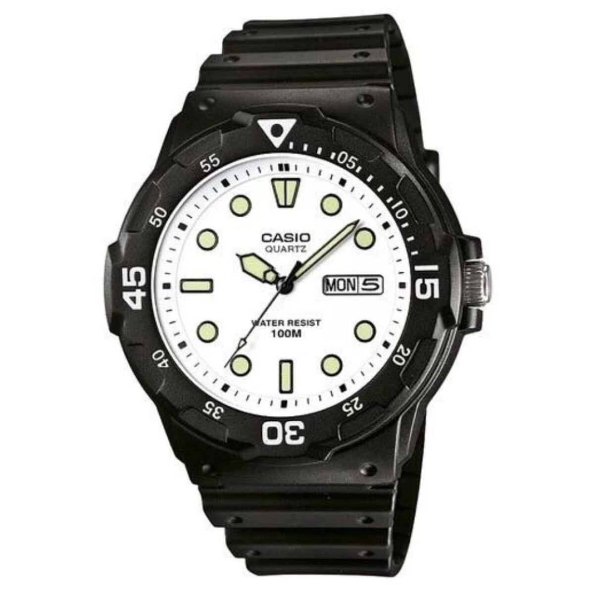 Casio - MRW200H-7E 