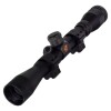 Mira Telescópica Gamo 4 X 32 Ideal Nitro Piston Mira Telescópica Gamo 4 X 32 Ideal Nitro Piston