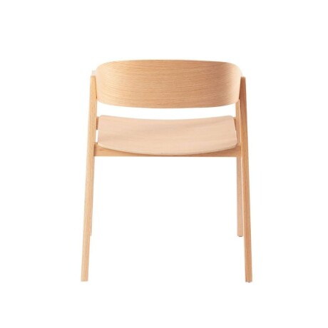 Silla Boheme Natural