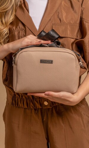 BANDOLERA NARCISO TOPO