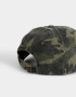 Caps Estampados Caps - Negro