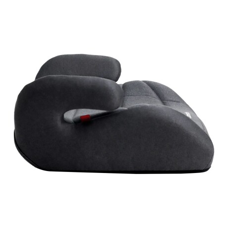 Silla butaca para auto Booster Carestino Monza 22-36kg Gris