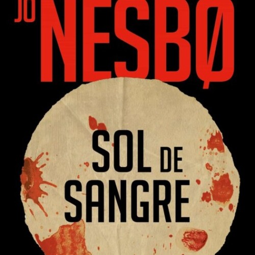 Sol De Sangre Sol De Sangre