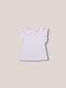 Camiseta Volantes Piedra