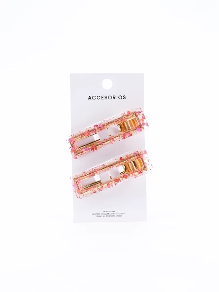 BROCHES SET X2 VARIANTE 1