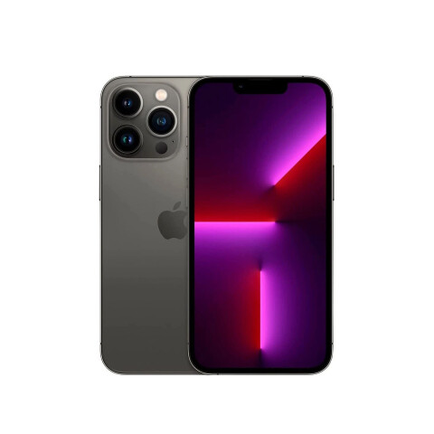 Apple iPhone 13 Pro 256GB Grafito