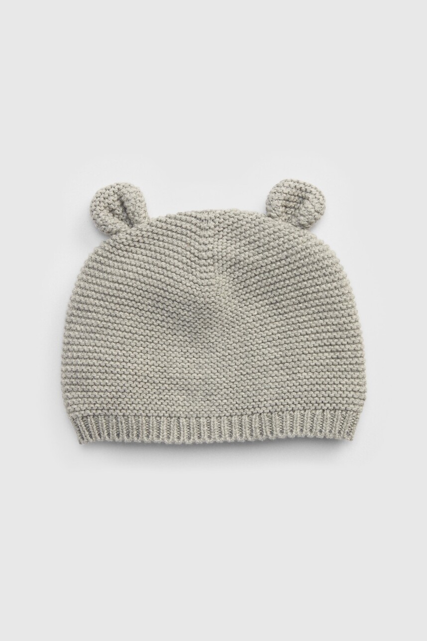 Gorro Garter Bebè B08
